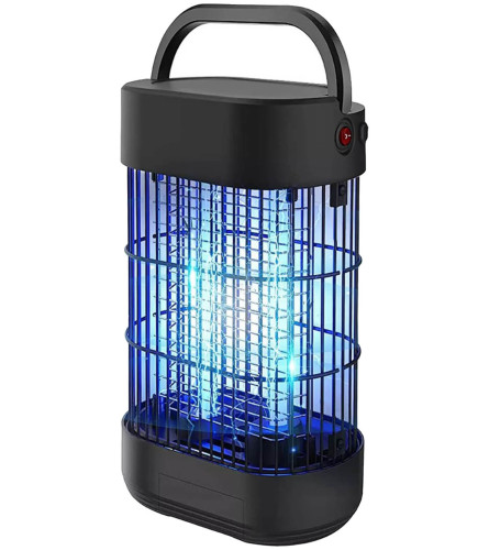 MASTER Lampa za komarce stojeća 250902