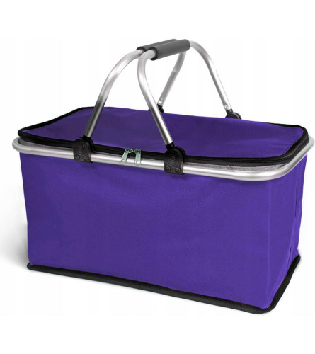 MASTER Torba piknik 45x25x20cm 251694