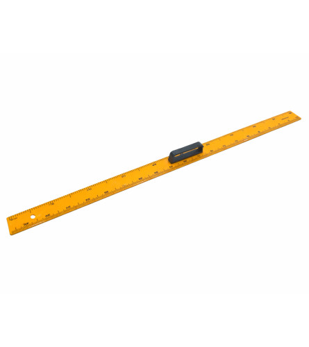 MASTER Linijar PVC 1m s dr&scaron;kom 251742