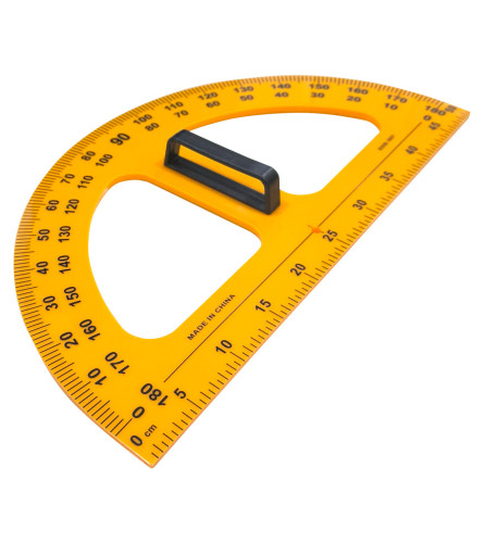 MASTER Uglomjer PVC 180x50cm 251745