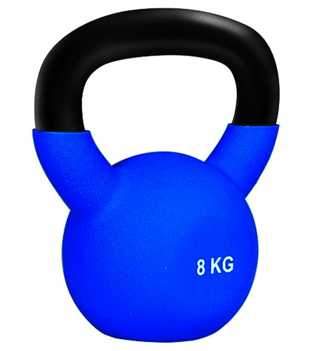 MASTER Teg girja/kettlebell 8kg 251880