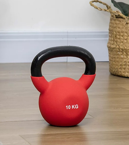 MASTER Teg girja/kettlebell 10kg 251881