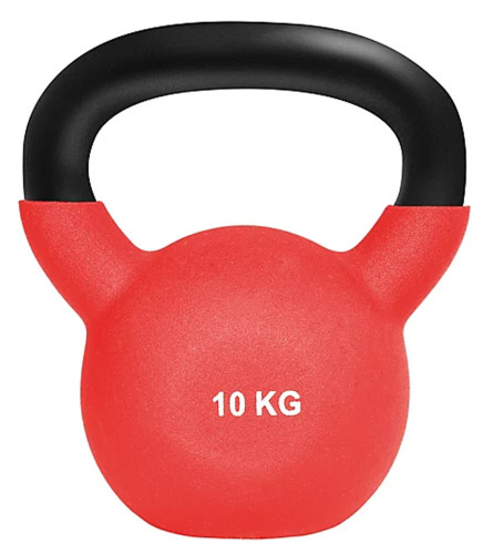 MASTER Teg girja/kettlebell 10kg 251881