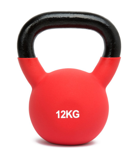 MASTER Teg girja/kettlebell 12kg 251882