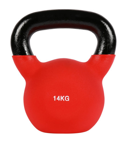 MASTER Teg girja/kettlebell 14kg 251883