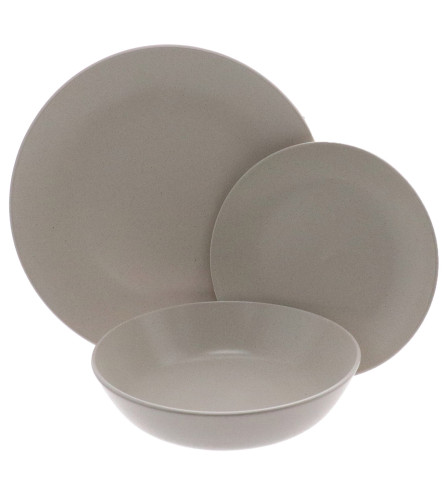 MASTER Set za ručavanje 18/1 20.3x5cm/19x2cm/27x2.7cm bež 252235