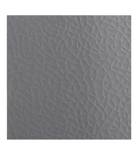 MASTER Panel zidni PS 600x600x4mm JC6004-GREY sivi