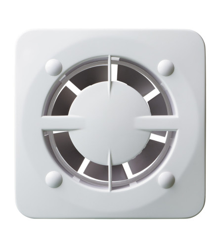 VENTS Ventilator fi.100 23W 280 m3/h BASE
