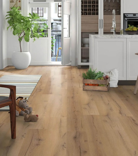 SWISS KRONO Laminat 8mm D4176 SUPERIOR ADVANCED BASE