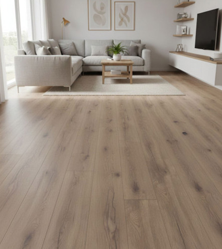 SWISS KRONO Laminat 12mm DMIX MIXED DECORS