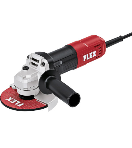 FLEX Brusilica ugaona 230V L850 125 CEE 533120