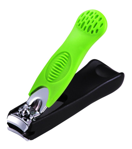 BECKER Noktarica sa spremnikom za nokte 96630