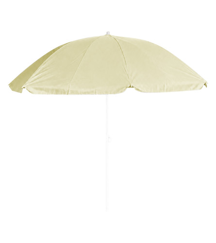 MASTER Suncobran fi170x200cm 260025 bež