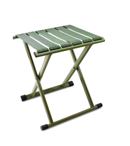 MASTER Stolica sklopiva 33x33cm 250080 zelena