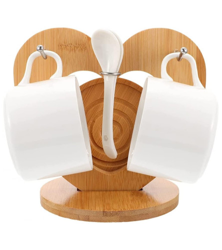 MASTER &Scaron;olje za kafu 180ml set 7/1 252041