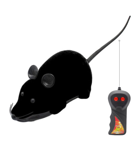 MASTER Igračka za mačke Pacov na baterije 250157