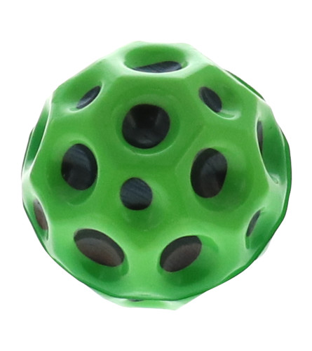 MASTER Loptica PU 7cm svijetleća &scaron;arena 260724