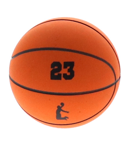 MASTER Loptica gumena 6,3cm 260725