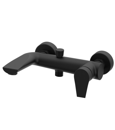 MASTER Baterija za kadu SH536-09A BK