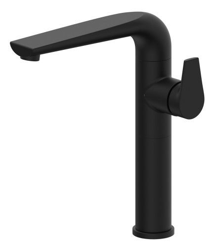 MASTER Baterija za sudoper SH536-11 BK crna