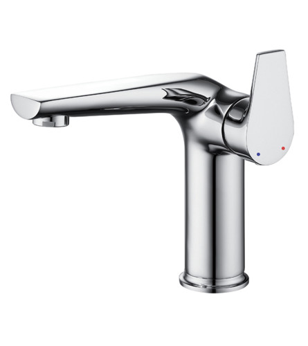 MASTER Baterija za umivaonik SH536-01