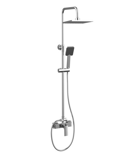 MASTER Tuš set SH522-16