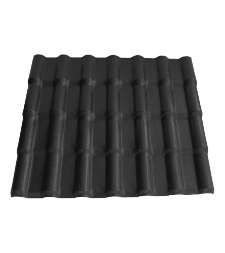 MASTER Krovni panel PVC 1,040x5,7mx2,5mm (5,93m2) Sivi