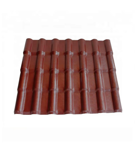 MASTER Krovni panel PVC 1,040x5,7mx2,5mm (5,93m2) Smeđi