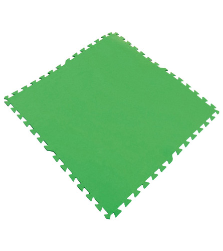 MASTER Podloga za pod 9/1 50x50cm 5000598 zelene