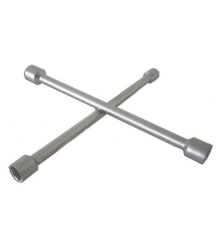 UNITEC Ključ za točkove 17x19x22mm 13/16 91400