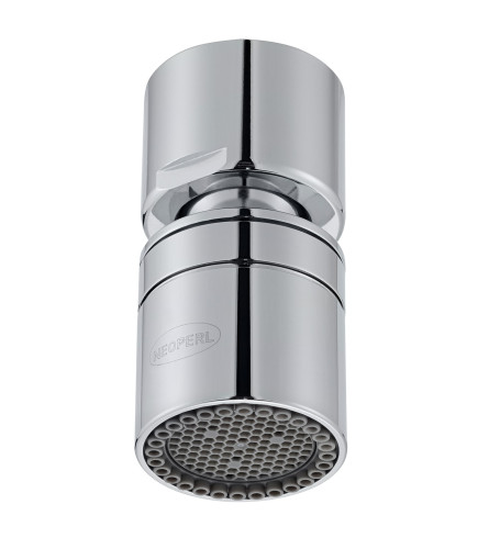 NEOPERL Perlator M22x1/M24x1 DUAL-STREAM CHROME 70182198