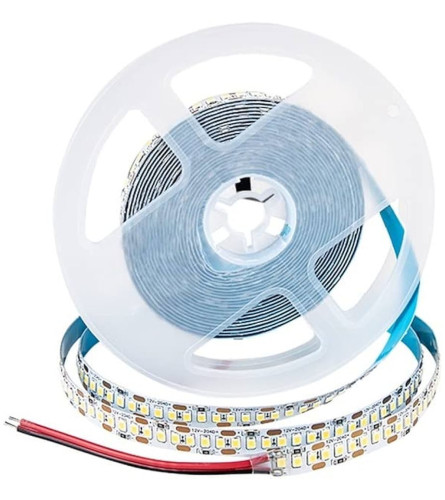 MASTER Traka LED 10mm 9+9W 2700K+6500K IP20 5m 2835-192