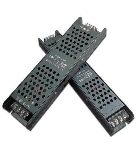 MASTER Driver za LED traku 100W 12V
