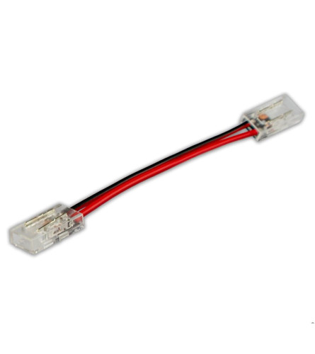 MASTER Konektor za LED traku 2 pina 8mm 15cm