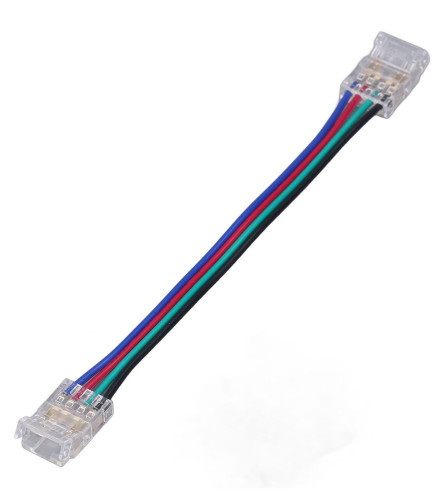 MASTER Konektor za LED traku RGB 15cm 2 pina