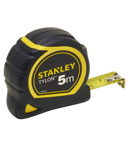 STANLEY Petometar TYLON 5m x 19mm 0-30-697