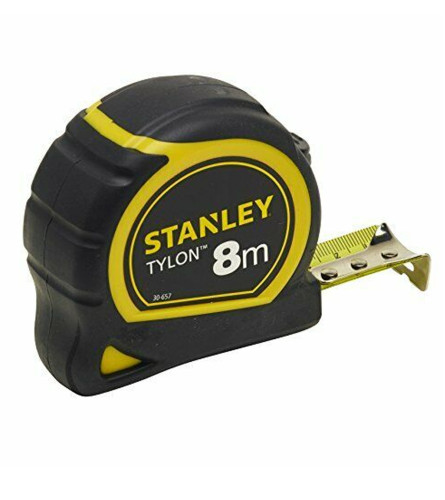 STANLEY Metar TYLON 8m x 25mm 0-30-657