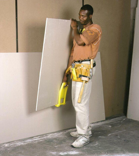 STANLEY Nosač panel ploča 1-93-301