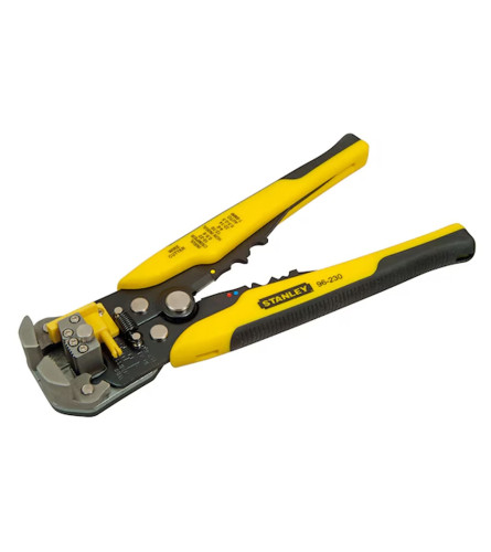 STANLEY Kliješta za skidanje izolacije FATMAX FMHT0-96230