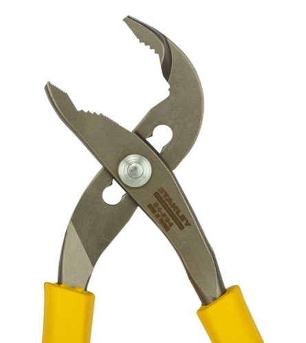 STANLEY Kliješta vodoinstalaterska FATMAX VDE 255mm 0-84-294