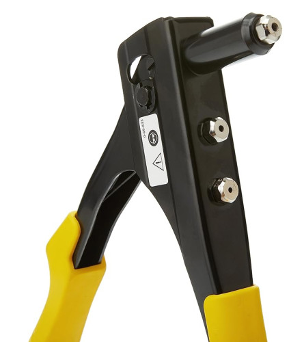 STANLEY Kliješta za pop nitne MR33 0-69-833