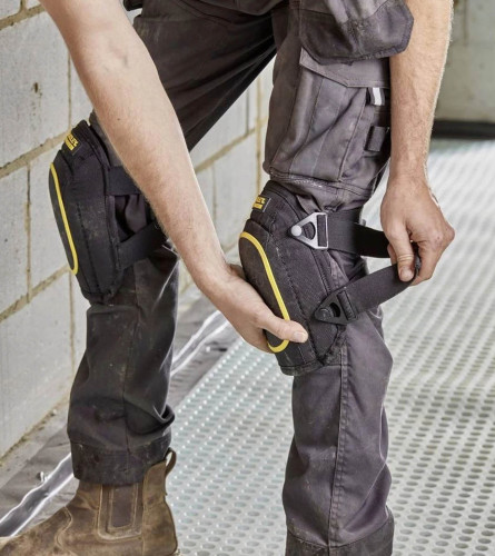 STANLEY Štitnici za koljena FATMAX FMST82962-1