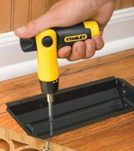 STANLEY Set gedora pištoljska drška 25/1 0-63-022