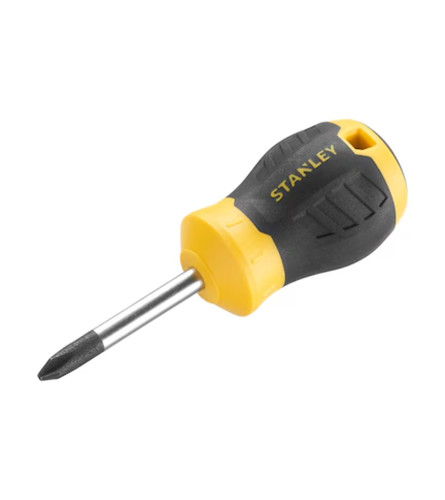 STANLEY Izvijač Phillips 2PT X 45mm C/GRIP STHT16157-0