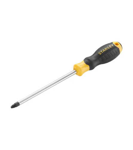 STANLEY Izvijač 3PT X 150mm C/GRIP STHT16164-0