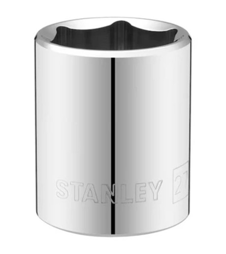 STANLEY Gedora 1/2" 19mm STMT86519-0