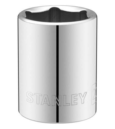 STANLEY Gedora 1/2" 23mm STMT86523-0