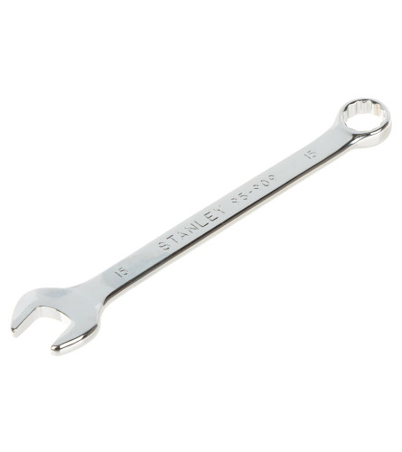 STANLEY Ključ kombinovani 15mm STM95909-0