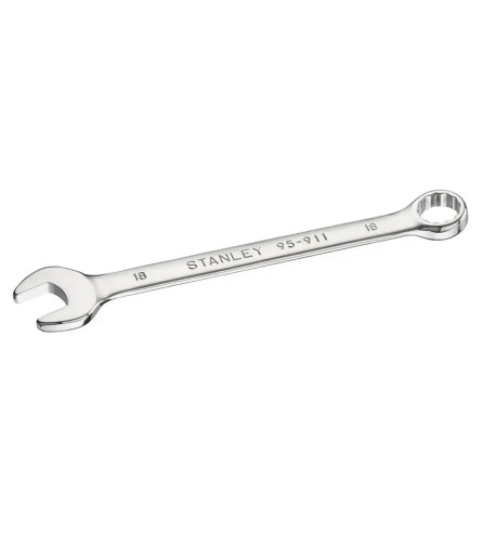 STANLEY Ključ kombinovani 18mm STM95911-0