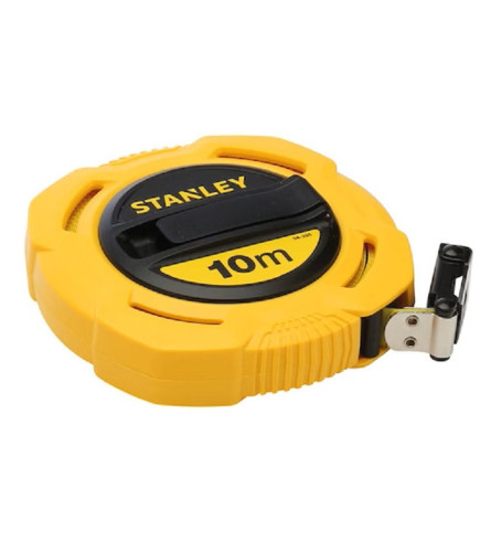 STANLEY Pantljika 10m 0-34-295